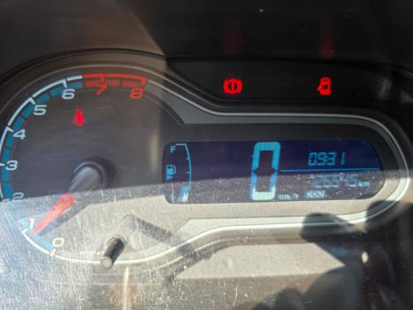CHEVROLET Onix Hatch 1.0 4P FLEX LT, Foto 7