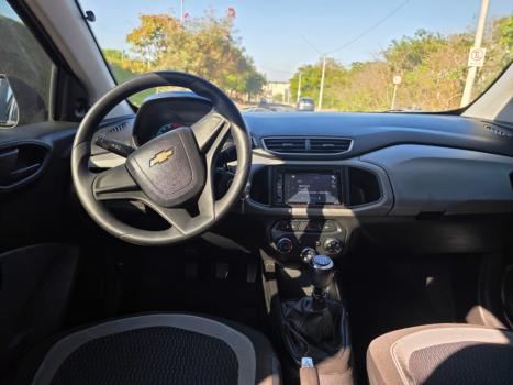 CHEVROLET Onix Hatch 1.0 4P FLEX LT, Foto 8