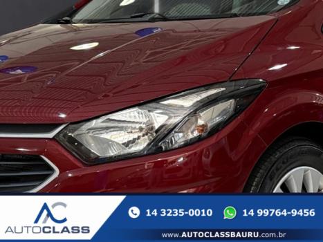 CHEVROLET Onix Hatch 1.4 4P FLEX LT, Foto 2