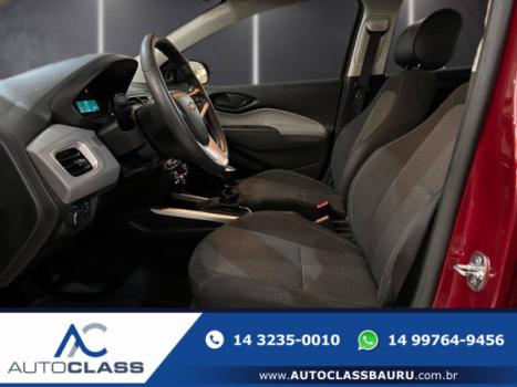 CHEVROLET Onix Hatch 1.4 4P FLEX LT, Foto 7