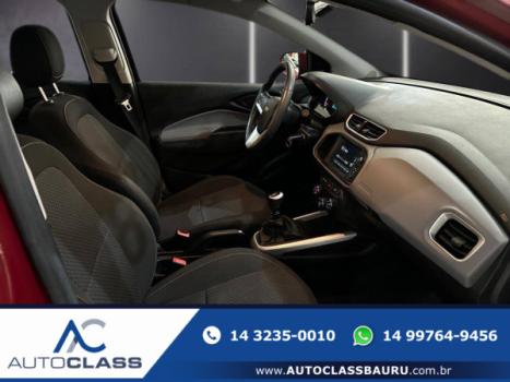 CHEVROLET Onix Hatch 1.4 4P FLEX LT, Foto 9