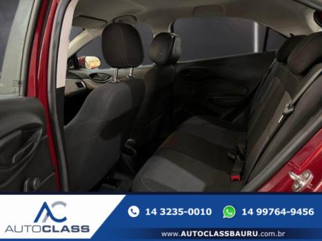 CHEVROLET Onix Hatch 1.4 4P FLEX LT, Foto 10