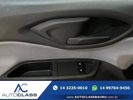 CHEVROLET Onix Hatch 1.4 4P FLEX LT, Foto 13