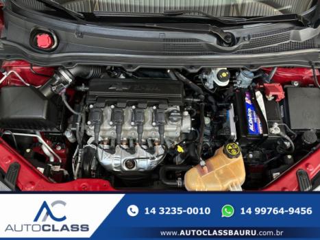 CHEVROLET Onix Hatch 1.4 4P FLEX LT, Foto 14