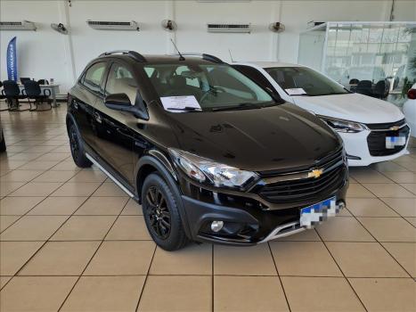 CHEVROLET Onix Hatch 1.4 4P FLEX ACTIV AUTOMTICO, Foto 1