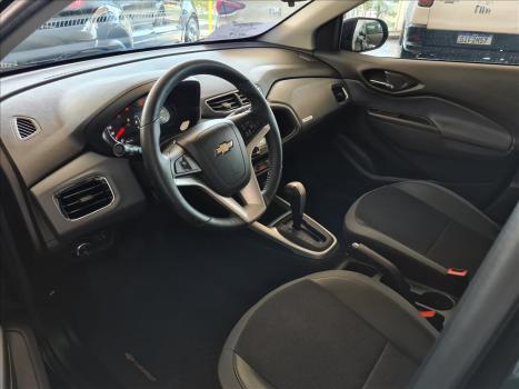 CHEVROLET Onix Hatch 1.4 4P FLEX ACTIV AUTOMTICO, Foto 4