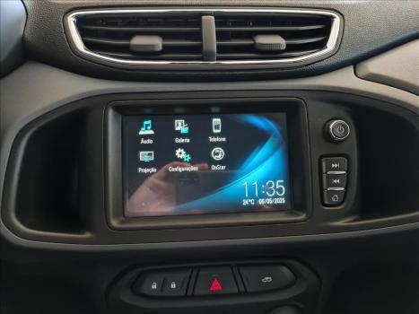 CHEVROLET Onix Hatch 1.4 4P FLEX ACTIV AUTOMTICO, Foto 6