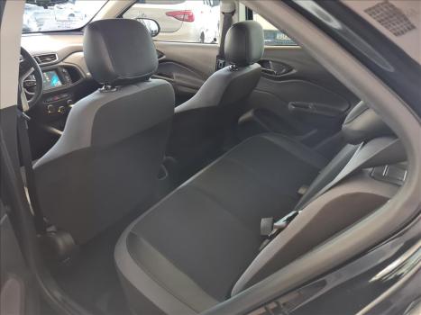 CHEVROLET Onix Hatch 1.4 4P FLEX ACTIV AUTOMTICO, Foto 8