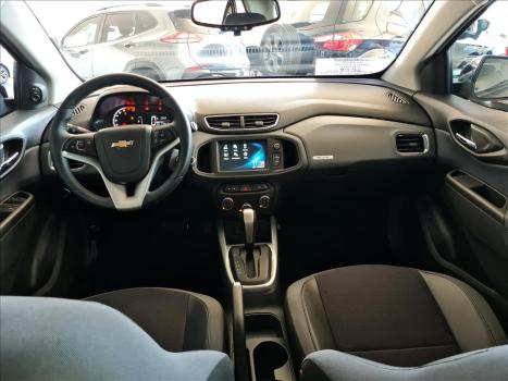 CHEVROLET Onix Hatch 1.4 4P FLEX ACTIV AUTOMTICO, Foto 9