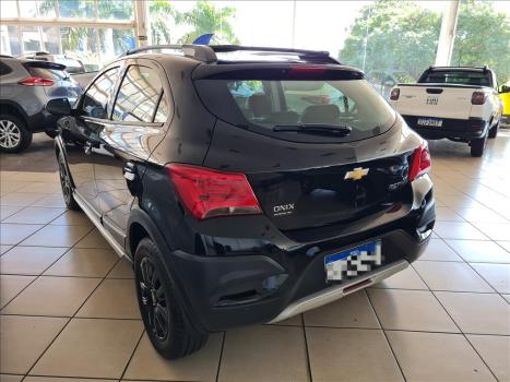 CHEVROLET Onix Hatch 1.4 4P FLEX ACTIV AUTOMTICO, Foto 10