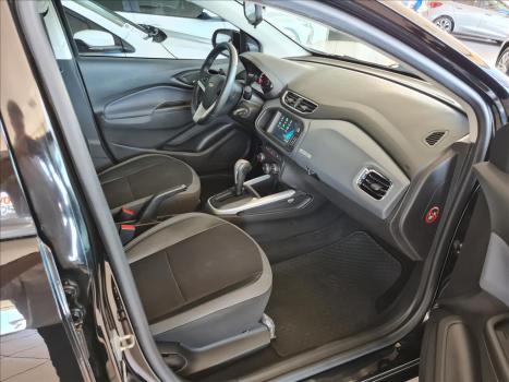 CHEVROLET Onix Hatch 1.4 4P FLEX ACTIV AUTOMTICO, Foto 12