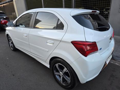 CHEVROLET Onix Hatch 1.4 4P FLEX LTZ AUTOMTICO, Foto 3