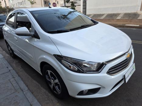 CHEVROLET Onix Hatch 1.4 4P FLEX LTZ AUTOMTICO, Foto 6