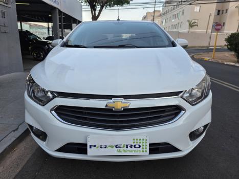 CHEVROLET Onix Hatch 1.4 4P FLEX LTZ AUTOMTICO, Foto 7