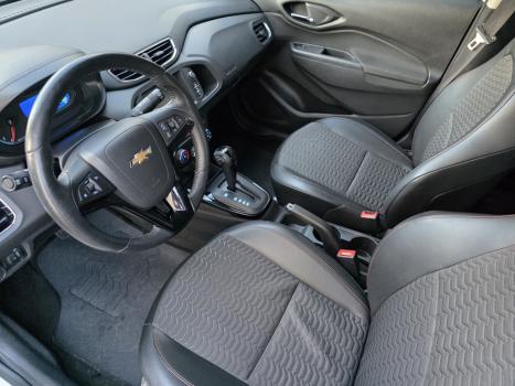 CHEVROLET Onix Hatch 1.4 4P FLEX LTZ AUTOMTICO, Foto 8