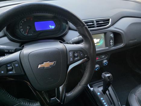 CHEVROLET Onix Hatch 1.4 4P FLEX LTZ AUTOMTICO, Foto 9
