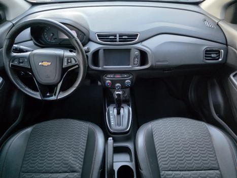 CHEVROLET Onix Hatch 1.4 4P FLEX LTZ AUTOMTICO, Foto 10