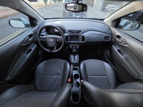 CHEVROLET Onix Hatch 1.4 4P FLEX LTZ AUTOMTICO, Foto 11