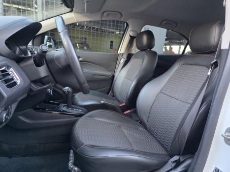 CHEVROLET Onix Hatch 1.4 4P FLEX LTZ AUTOMTICO, Foto 12