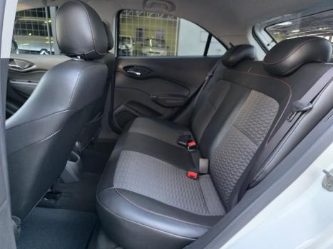 CHEVROLET Onix Hatch 1.4 4P FLEX LTZ AUTOMTICO, Foto 13