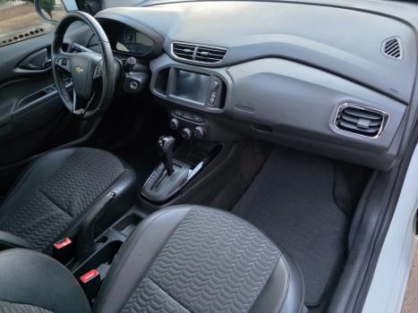 CHEVROLET Onix Hatch 1.4 4P FLEX LTZ AUTOMTICO, Foto 14