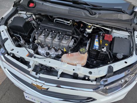 CHEVROLET Onix Hatch 1.4 4P FLEX LTZ AUTOMTICO, Foto 15