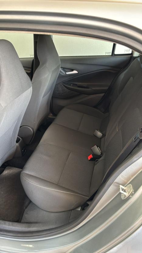 CHEVROLET Onix Hatch 1.0 4P FLEX LT, Foto 7