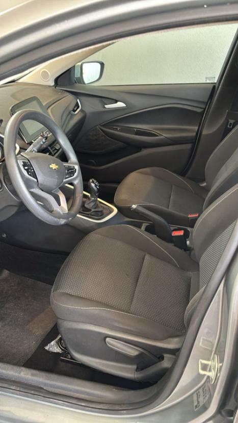 CHEVROLET Onix Hatch 1.0 4P FLEX LT, Foto 8