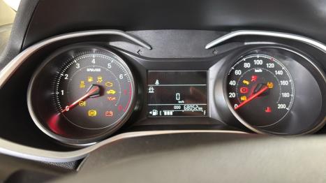 CHEVROLET Onix Hatch 1.0 4P FLEX LT, Foto 9