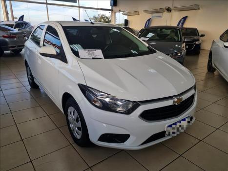 CHEVROLET Onix Hatch 1.0 4P FLEX LT, Foto 1