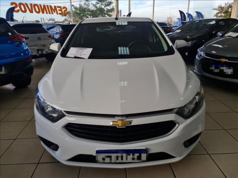 CHEVROLET Onix Hatch 1.0 4P FLEX LT, Foto 2