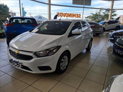 CHEVROLET Onix Hatch 1.0 4P FLEX LT, Foto 3