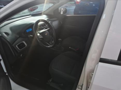 CHEVROLET Onix Hatch 1.0 4P FLEX LT, Foto 4