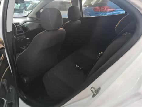 CHEVROLET Onix Hatch 1.0 4P FLEX LT, Foto 8