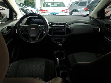 CHEVROLET Onix Hatch 1.0 4P FLEX LT, Foto 9