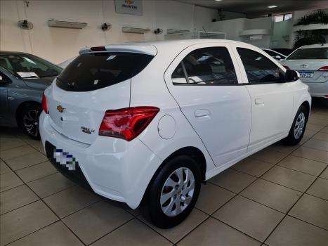 CHEVROLET Onix Hatch 1.0 4P FLEX LT, Foto 11