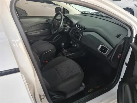 CHEVROLET Onix Hatch 1.0 4P FLEX LT, Foto 12