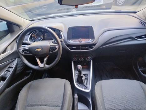 CHEVROLET Onix Hatch 1.0 4P FLEX LT TURBO, Foto 6