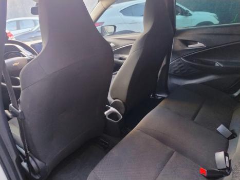 CHEVROLET Onix Hatch 1.0 4P FLEX LT TURBO, Foto 7