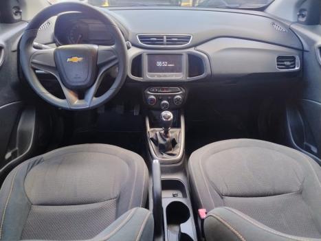 CHEVROLET Onix Hatch 1.0 4P FLEX LT, Foto 6