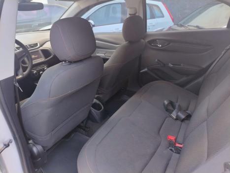 CHEVROLET Onix Hatch 1.0 4P FLEX LT, Foto 7