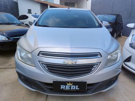 CHEVROLET Onix Hatch 1.0 4P FLEX LT, Foto 8
