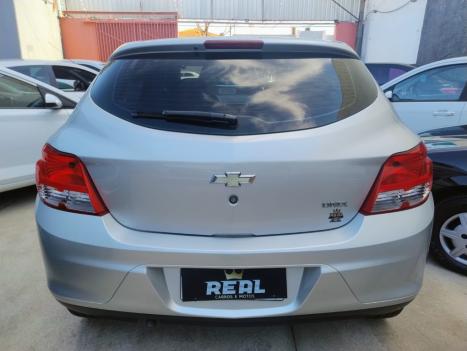 CHEVROLET Onix Hatch 1.0 4P FLEX LT, Foto 9