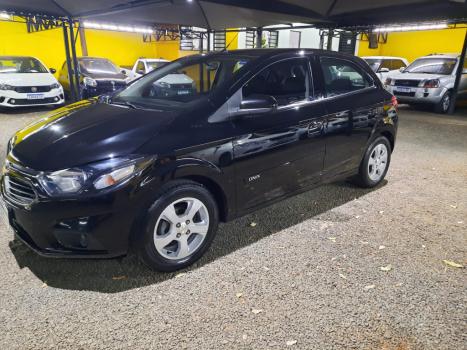 CHEVROLET Onix Hatch 1.4 4P FLEX LT, Foto 1