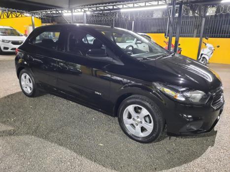 CHEVROLET Onix Hatch 1.4 4P FLEX LT, Foto 5