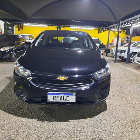 CHEVROLET Onix Hatch 1.4 4P FLEX LT, Foto 2