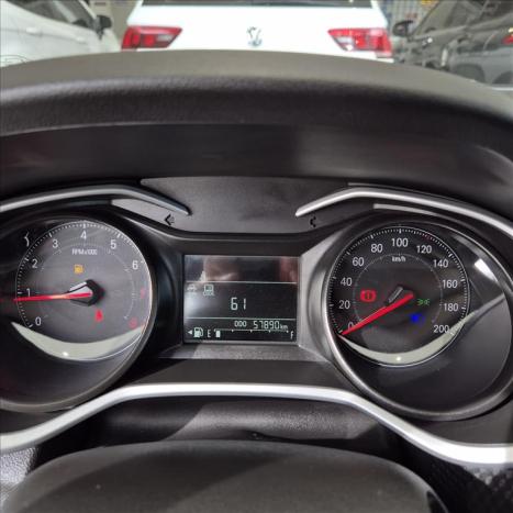 CHEVROLET Onix Hatch 1.0 4P FLEX LT, Foto 9