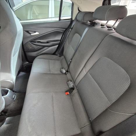 CHEVROLET Onix Hatch 1.0 4P FLEX LT, Foto 16