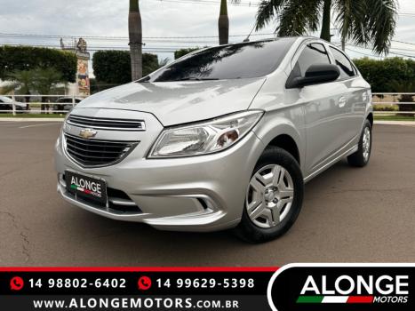 CHEVROLET Onix Hatch 1.0 4P FLEX LT, Foto 1