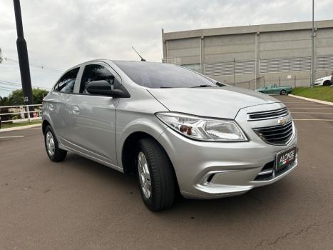 CHEVROLET Onix Hatch 1.0 4P FLEX LT, Foto 2